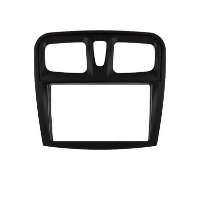 Kit montaj navigatie 9 inch pentru Dacia Sandero 2012-2020, varianta B