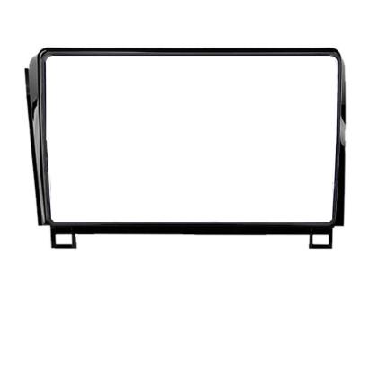 Kit instalare navigație 10 inch pentru Toyota Sequoia 2008-2017