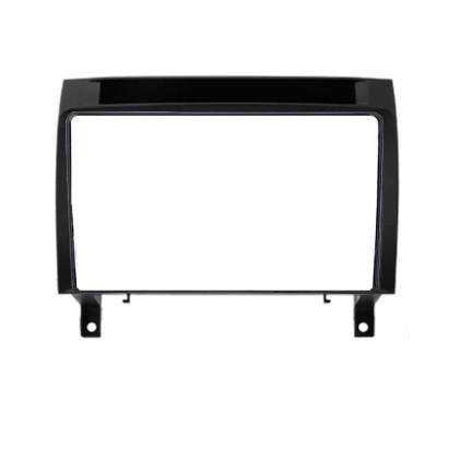 Kit ramă și cablaje pentru navigație 9 inch Mercedes SLK 2004-2011