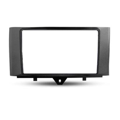 Kit instalare navigație 9 inch universal pentru Smart 2010-2015