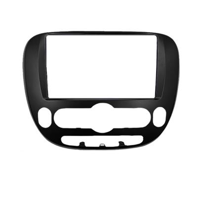 Kit instalare navigație 9 inch dedicat pentru Kia Soul 2014-2019