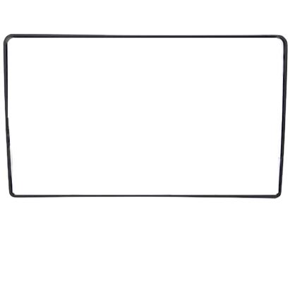 Kit instalare navigație 9 inch pentru Suzuki Splash și Opel Agila 2008-2014