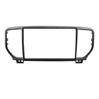 Kit ramă navigație 9 inch pentru Kia Sportage facelift 2019+