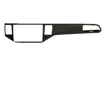 Kit instalare navigație 10 inch pentru VW Golf Sportsvan 2016-2021