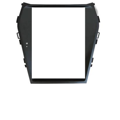Kit instalare navigație Tesla 9.7 pentru Hyundai Santa Fe 2012-2018