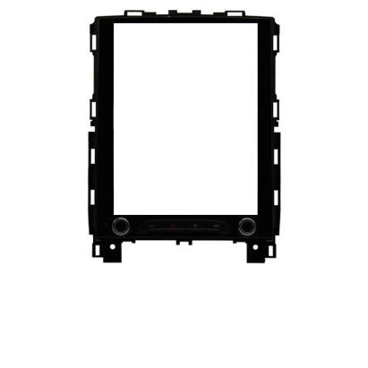 Kit instalare navigație Tesla 9.7 pentru Renault Megane 4 2016-2019