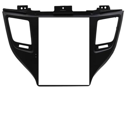 Kit instalare navigație Tesla 9.7 pentru Hyundai Tucson 2015-2020