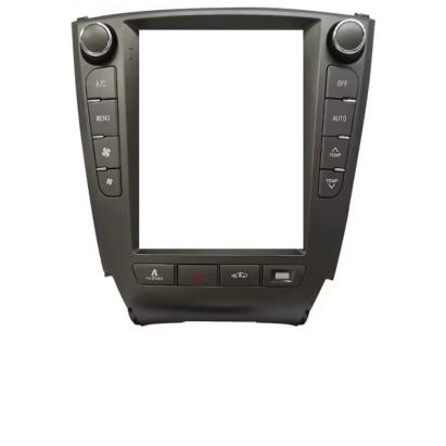 Kit instalare navigație Tesla 9.7 pentru Lexus IS 2005-2012