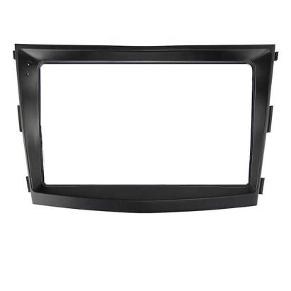 Kit instalare navigație 9 inch pentru SsangYong Tivoli 2015-2019