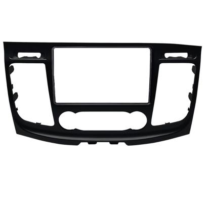 Kit instalare navigație 10 inch pentru Ford Transit 2019+ cu radio CD simplu