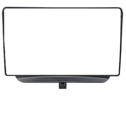 Kit instalare navigație 9 inch pentru Ford Turneo Courier / Transit Courier 2014-2021