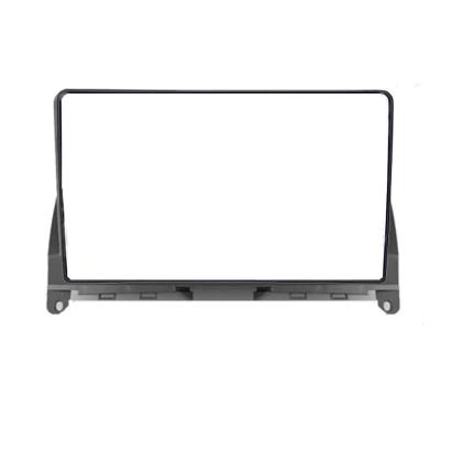 Kit ramă și cablaje pentru navigație 9 inch Mercedes C W204 2008-2012
