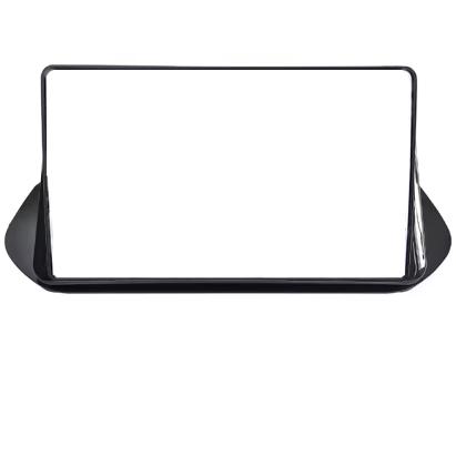 Kit instalare navigație 10 inch pentru Nissan X-Trail 2021, EDOTEC