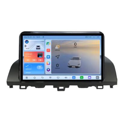 Navigatie Android Honda Accord 2019-2022, QLED 1K, 8GB RAM, 128GB, 4G