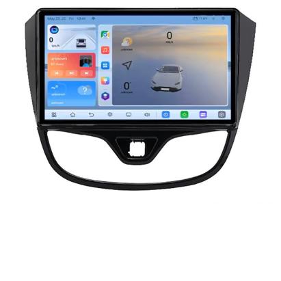Navigatie Opel Karl 2017+ Android 8 nuclee, 8GB RAM, 128GB, QLED 1K