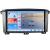 Navigatie Toyota Land Cruiser L100 2002-2006 Android ecran Qled 2K Octa core 4+32 KIT-L105+EDT-E410V3
