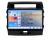 Navigatie Android Toyota Land Cruiser 2008-2015, 8+128GB, QLED, 4G, GPS, 360
