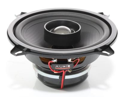 Set 2 difuzoare coaxiale Audio System HXC 130EVO3, 13 cm, 90W RMS, 3 Ω