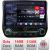 Navigatie dedicata Ford Fiesta 2020- Android Qled 2K Octa Core 16+512 LTE 4G DSP Wifi 5Ghz android-auto carplay radio gps internet Kit-+EDT-E809-2K
