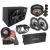 Pachet car audio Dacia Duster Full Carbon