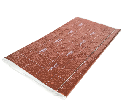 Insonorizant vibro auto Dr. Artex Gold HD 2.6 mm, coala 750x500 mm