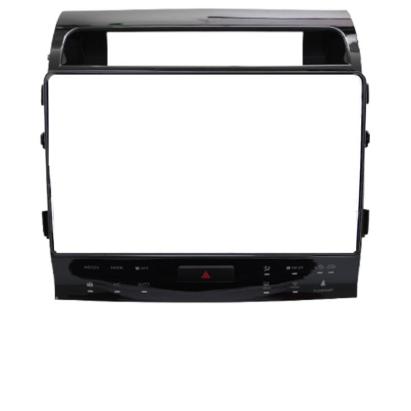 Kit instalare navigație 10 inch pentru Toyota Land Cruiser V8 L200 2009-2020