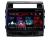 Navigație Toyota Land Cruiser V8 L200 2009-2020 Lenovo QLED 1K 4+64