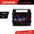 Navigație Toyota Land Cruiser V8 L200 2009-2020 Lenovo QLED 1K 4+64