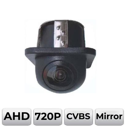 Camera video spate Lenovo C2C AHD 720P cu iesire CVBS Mirror