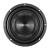 Subwoofer auto Phoenix Gold 10 inch, 350W RMS, dual 4 Ohm