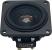 Difuzoare componente Audio System EX 50 DUST EVO 3, 5 cm, 3 Ohm, 2x45W