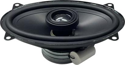 Difuzoare coaxiale auto Audio System HXC406 EVO3 4x6 inch, 3 ohmi