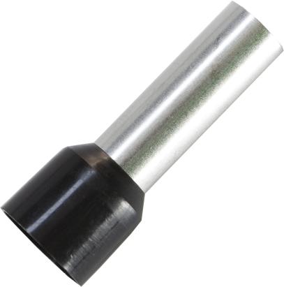 Papuc cablaj alimentare Audio System CCE25B 25 mm² negru