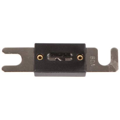 Siguranță mini ANL Audio System 80A pentru sisteme audio auto