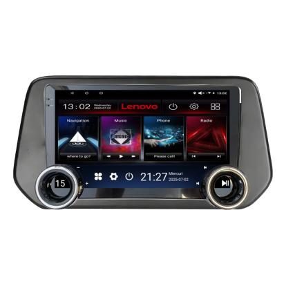 Navigație dedicată Suzuki SX4 S-Cross 2022, 10.5 inch, 4GB+64GB