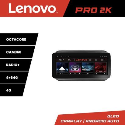 Navigație dedicată Suzuki SX4 S-Cross 2022 Lenovo PRO 13 inch 2K 4G