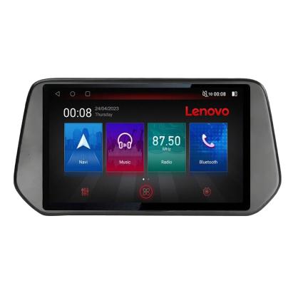 Navigație dedicată Suzuki SX4 S-Cross 2022, 13 inch 2K, Android 8+128GB