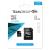 MICRO SD CARD 8GB CU ADAPTOR TEAMGROUP EuroGoods Quality