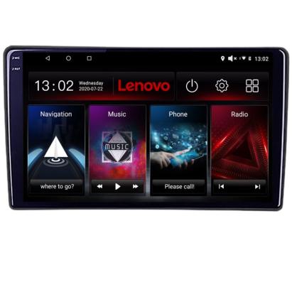 Navigație auto universală Edotec EDT-E509-LITE cu ecran mare 9 inch