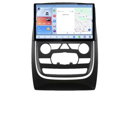 Navigație dedicată Dodge Durango 2014-2020 QLED 4+64GB 4G LTE CarPlay