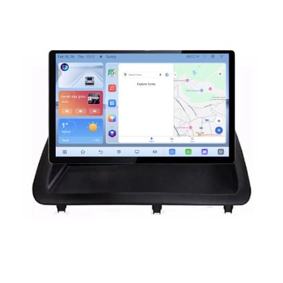 Navigație Lexus CT 2011-2018 cu ecran QLED 1K, 4G LTE, CarPlay și Android Auto