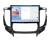 Navigatie dedicata Mitsubishi L200 2014-2020, 13 inch, Android 4+64 GB