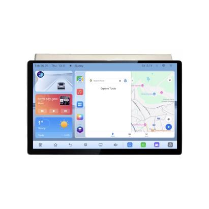 Navigatie dedicata Toyota Verso 2004-2009, 13 inch, Android, 4G, 4+64GB
