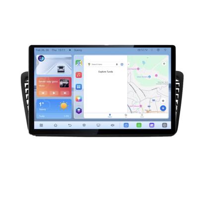 Navigație dedicată Subaru Outback Legacy 13 inch 1K Android 4+64 4G