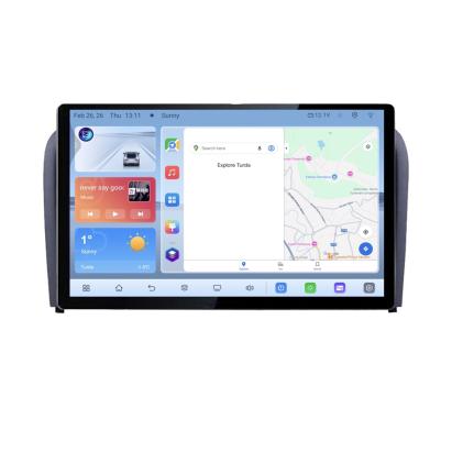Navigație dedicată Volvo S80 2004-2006, ecran 13 inch, Android 4+64GB