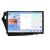 Navigatie dedicata Honda Insight 2009-2014, ecran 13 inch, Android 4+64GB