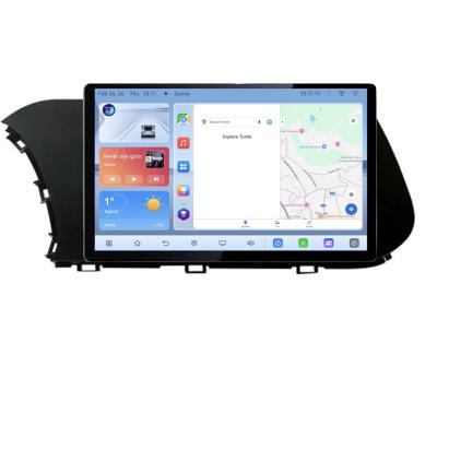 Navigatie dedicata Hyundai i20 2020+ Edonav 13 inch 4G Android 4GB+64GB