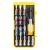 SET BITURI COLOR 15 BUC REBEL EuroGoods Quality