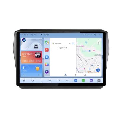 Navigație dedicată Suzuki Swift 2017+ cu ecran 13 inch, Android 4+64 GB