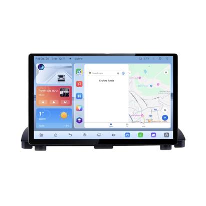 Navigație dedicată Volvo XC90, ecran 13 inch 1K, Android 4+64, 4G
